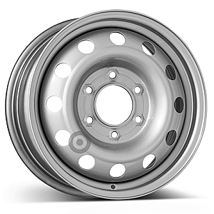 ALCAR STAHLRAD 7655 7x16 ET55 6/139.7/93