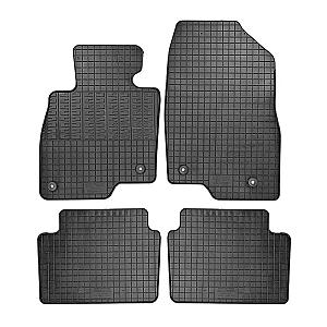 Gummimåtter Mazda 3 2013-, Mazda 6 2013- Combi