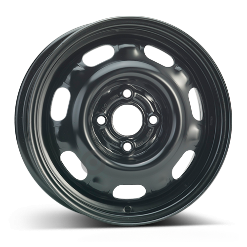 ALCAR STAHLRAD 7700 6x14 ET43 4/100/57.1