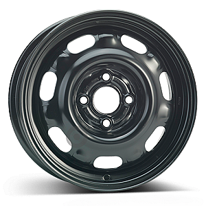 ALCAR STAHLRAD 7700 6x14 ET43 4/100/57.1
