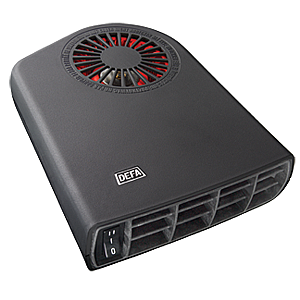 DEFA termini 2100w, MINI plugin stik
