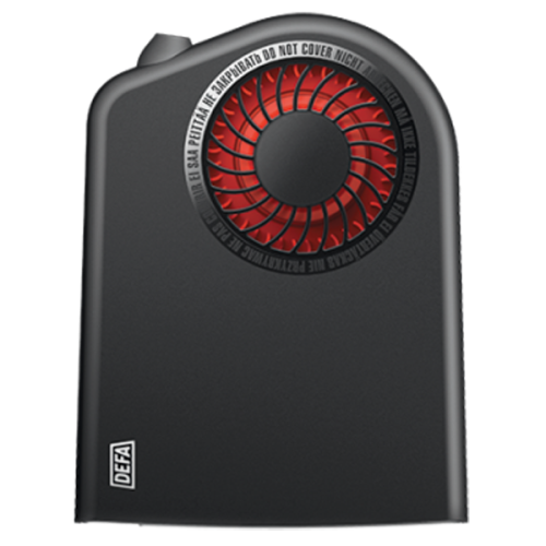 DEFA termini II 1900w, MINI plugin stik