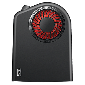DEFA termini II 1900w, MINI plugin stik