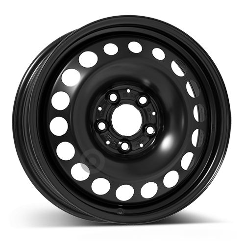 ALCAR STAHLRAD 7732 6.5x16 ET44 5/112/66.5