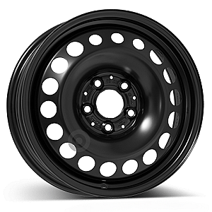 ALCAR STAHLRAD 7732 6.5x16 ET44 5/112/66.5