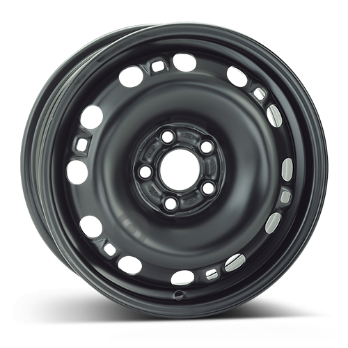 ALCAR STAHLRAD 7760 6x15 ET38 5/100/57.1
