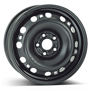 ALCAR STAHLRAD 7760 6x15 ET38 5/100/57.1