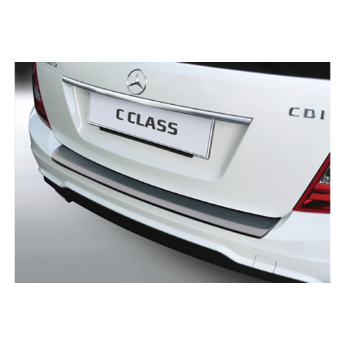 Læssekantbeskytter Mercedes c w204t stc 6/2011-5/2014