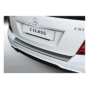 Læssekantbeskytter Mercedes c w204t stc 6/2011-5/2014