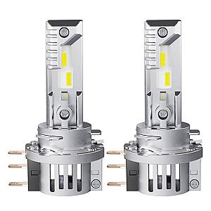 Osram LEDriving HL Easy H15 - 2 pak.