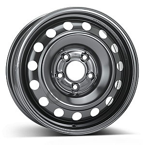 ALCAR STAHLRAD 7765 6.5x16 ET48.5 5/114.3/67