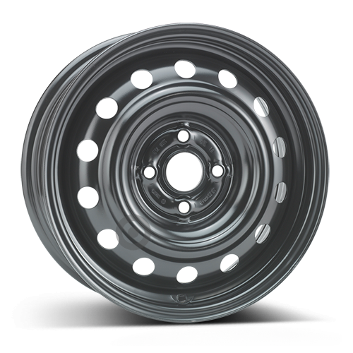 ALCAR STAHLRAD 7770 6x15 ET52 4/100/54