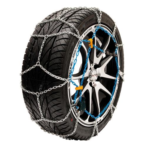 Snekæde 4x4 str. 235