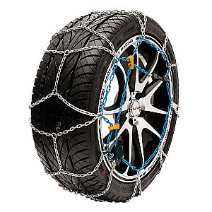 Snekæde 4x4 str. 235