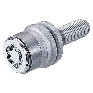 Mcgard låsebolt m12x1.25 ultra flad