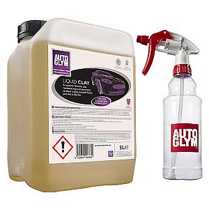 Autoglym Magma kit 5L
