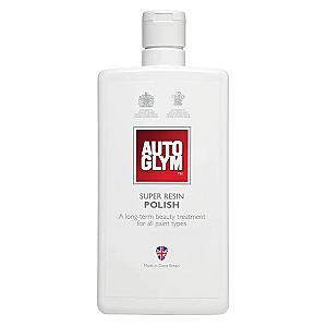 Autoglym Super Resin Polish 500 ml.