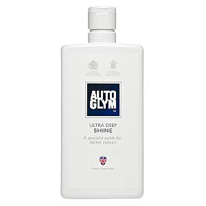 Autoglym Ultra Deep Shine Polish 500 ml.
