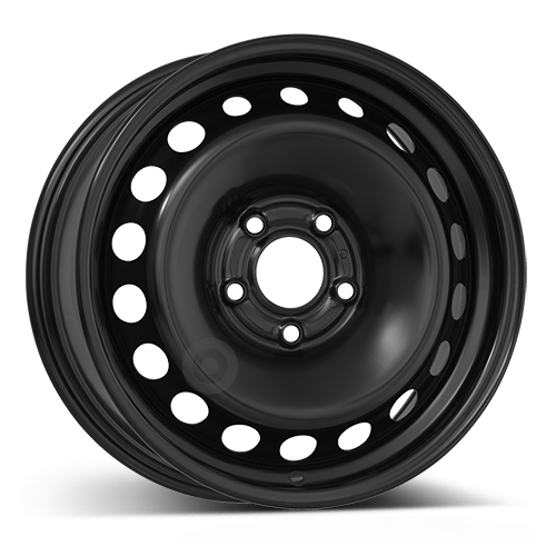 ALCAR STAHLRAD 7005 6.5x16 ET41 5/114.3/66