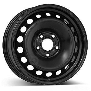 ALCAR STAHLRAD 7005 6.5x16 ET41 5/114.3/66