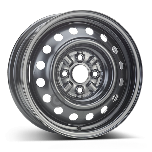 ALCAR STAHLRAD 7010 5.5x14 ET45 4/100/54