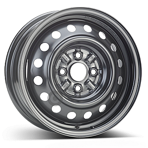 ALCAR STAHLRAD 7010 5.5x14 ET45 4/100/54