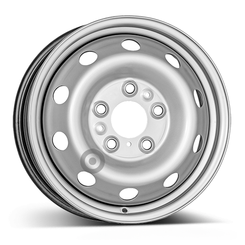 ALCAR STAHLRAD 7011 6x16 ET68 5/130/78.1