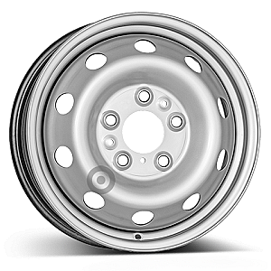 ALCAR STAHLRAD 7011 6x16 ET68 5/130/78.1