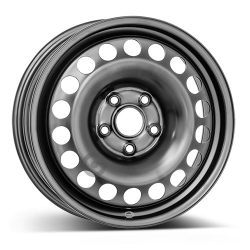 ALCAR STAHLRAD 7025 6.5x16 ET48 5/112/57.1