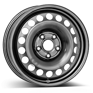 ALCAR STAHLRAD 7025 6.5x16 ET48 5/112/57.1