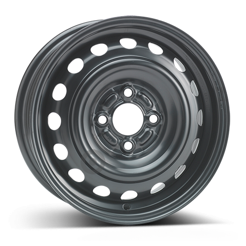 ALCAR STAHLRAD 7030 5.5x14 ET45 4/100/60