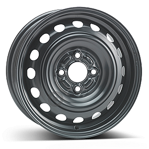 ALCAR STAHLRAD 7030 5.5x14 ET45 4/100/60