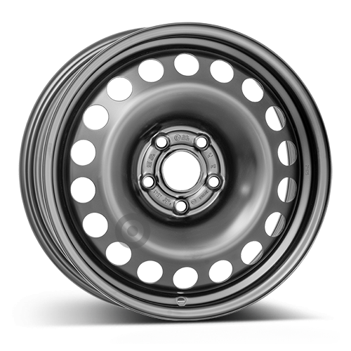 ALCAR STAHLRAD 7035 6.5x16 ET41 5/105/56.5