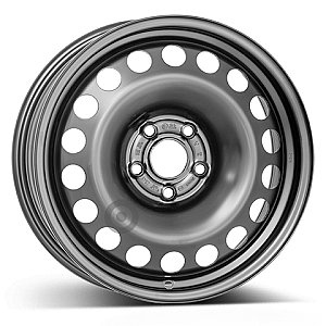 ALCAR STAHLRAD 7035 6.5x16 ET41 5/105/56.5