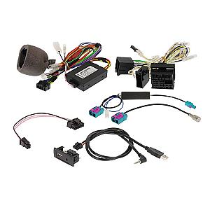 Alpine APF-X304MB mb can interface Vito 447