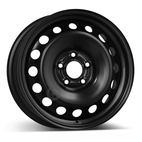 ALCAR STAHLRAD 7037 6.5x16 ET45 5/108/63.4