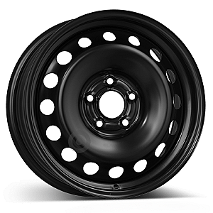 ALCAR STAHLRAD 7037 6.5x16 ET45 5/108/63.4