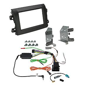 Alpine KIT-7FI-DU8 Kit 7" Fiat Ducato model 8 2022-