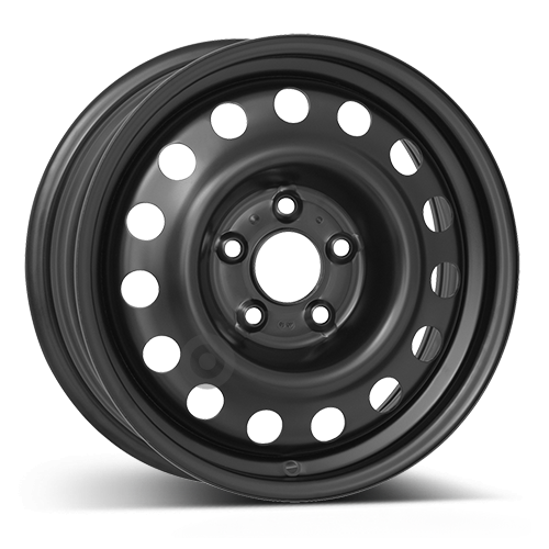 ALCAR STAHLRAD 7045 6.5x16 ET45 5/114.3/67