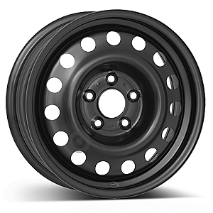 ALCAR STAHLRAD 7045 6.5x16 ET45 5/114.3/67