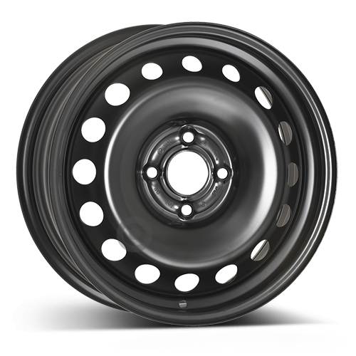 ALCAR STAHLRAD 7095 6.5x16 ET47.5 4/108/63.4
