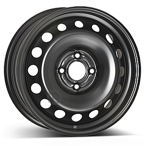 ALCAR STAHLRAD 7095 6.5x16 ET47.5 4/108/63.4