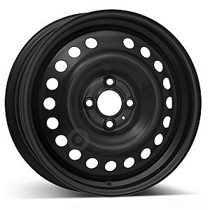ALCAR STAHLRAD 7130 6x16 ET50 4/100/60