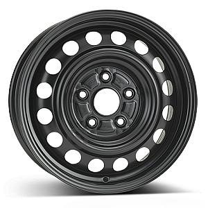 ALCAR STAHLRAD 7150 6x15 ET50 5/114.3/60