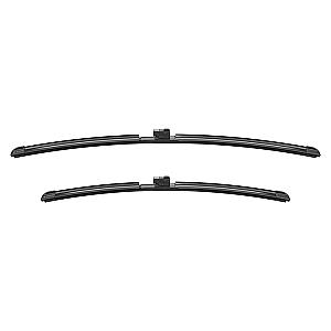 Bosch Aerotwin Flatblade viskerblade sæt A725S