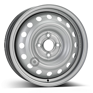 ALCAR STAHLRAD 7160-7235 4x15 ET35 4/100/56