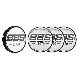 BBS 2D Centerkapsel est. 1970 præget 58071058.4