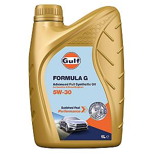 Gulf Formula G 5W-30 1L