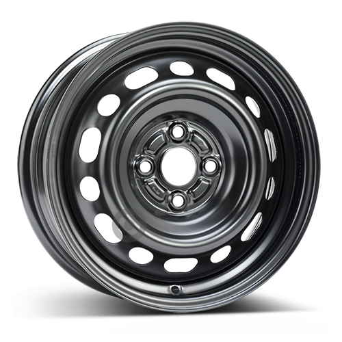 ALCAR STAHLRAD 7225 5.5x15 ET40 4/100/54