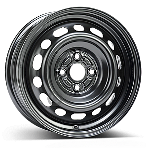 ALCAR STAHLRAD 7225 5.5x15 ET40 4/100/54